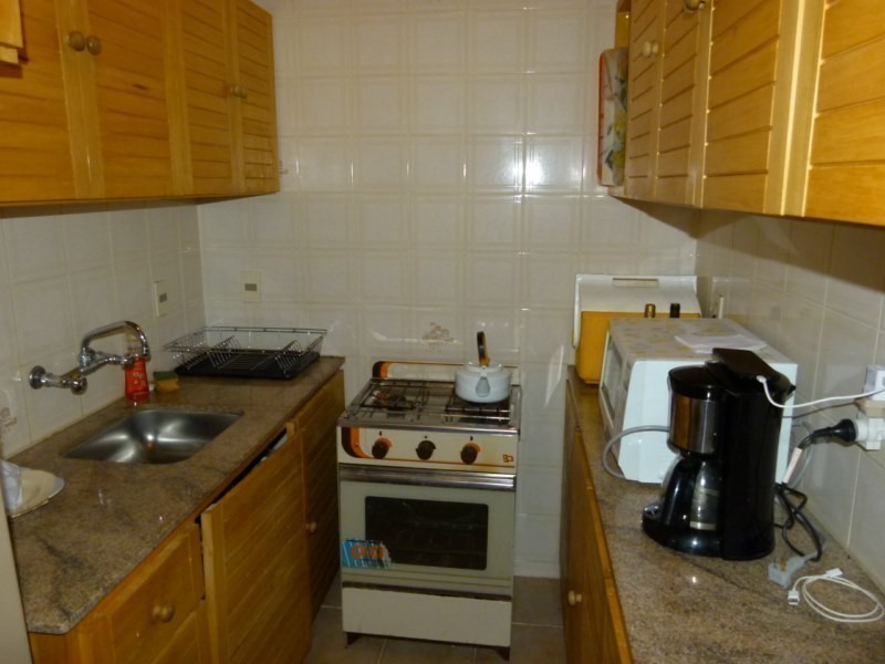 Departamento en venta en edificio icónico de la Mansa.